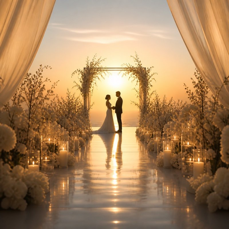 Dream Wedding Day artwork