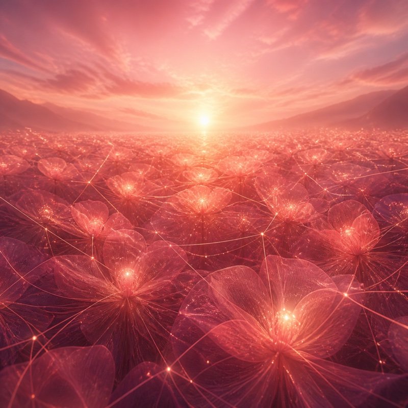 Gratitude Field artwork
