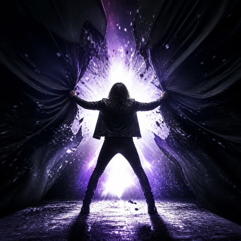 No More Fear in Me artwork