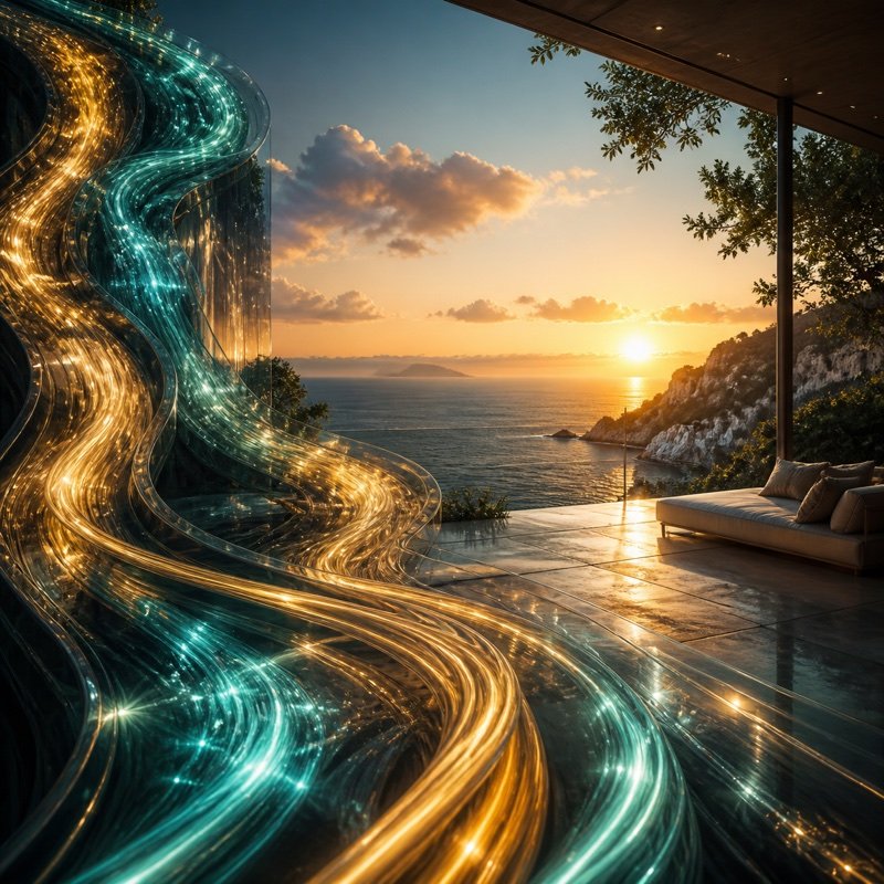 Passive Income Flow artwork
