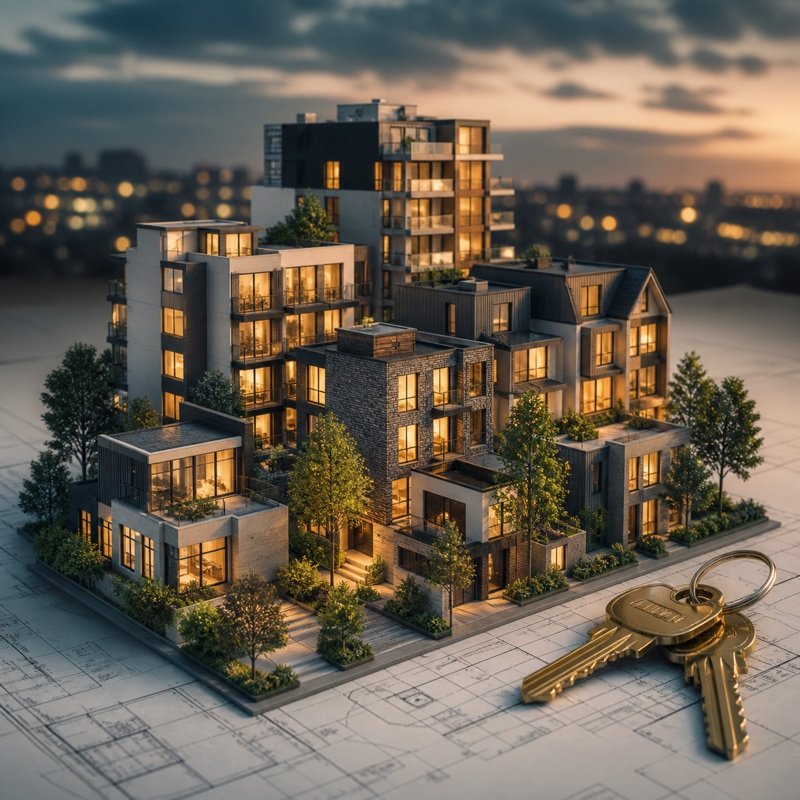 Property Portfolio artwork